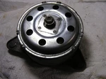 2015-2021 Ford Edge 2.0L Engine Cooling Radiator Electric Fan Motor No Blade. Fixed Price $35.00.