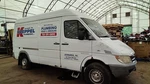 Radiator Fan Motor Condenser Fits 02-06 Sprinter 2500 7112025. Fixed Price $100.60.