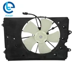 19015RN0A01 Radiator Cooling Fan Assembly For Honda Pilot 3.5L V6 2009 2010-2015. Fixed Price $36.58.