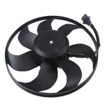 Nissens 85544 Engine Cooling Fan Motor For Audi Vw Quattro Golf Jetta. Fixed Price $167.56.