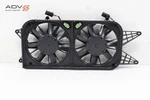 2015 - 2018 Ferrari California Radiator Cooling Dual Fan Motor W/ Shroud Oem. Fixed Price $1424.99.