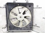 2011-17 Honda Odyssey Rh Condenser Cooling Fan Motor Assembly 38615-RV0-A01 Oem. Fixed Price $66.10.