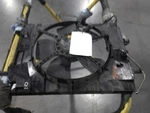 Used Engine Cooling Fan Motor Fits: 2010 Chevrolet Hhr Assembly Exc. Grad. Fixed Price $99.99.