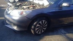 Radiator Fan Motor Assembly Hybrid Fits 14-15 17 Accord 1112859. Fixed Price $237.47.