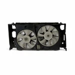 10-12 Lexus HS250H Radiator Fan Motor Assembly 100222-1693. Fixed Price $49.99.