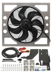 Derale 20161 Electric Fan Kit. Fixed Price $620.36.