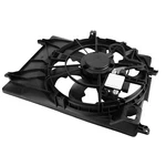 Radiator Cooling Fan Assembly For Kia Sportage Hyundai Tucson 2016 2017-2021 New. Fixed Price $131.41.