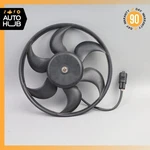 97-04 Mercedes R170 SLK230 C280 Engine Cooling Radiator Fan Motor W/ Blade Oem. Fixed Price $83.00.