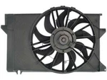 Engine Cooling Fan 1992-1994 Ford Tempo 2.3L L4 Gas Ohv. Fixed Price $94.61.