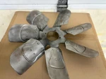 Pontiac Trans Am Firebird Clutch Fan 916518 547199. Fixed Price $99.99.