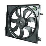 214816MA0B Radiator Cooling Single Fan Assembly For 2017-2022 Nissan Rogue Sport. Fixed Price $47.77.