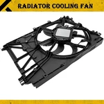 Radiator Cooling Fan For 2019-2023 Lexus ES300H 2018-2023 Toyota Camry 2.5L. Fixed Price $117.99.