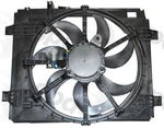 Radiator Fan Assy Global Parts Distributors 2811908. Fixed Price $137.64.
