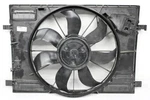 099-906-56-02 Oem Radiator Cooling Fan For 2023-25 Mercedes-benz Eqe Sedan, Suv. Fixed Price $559.60.