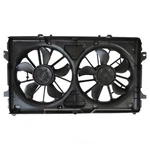 Engine Cooling Fan Assembly Global 2812087. Fixed Price $613.99.