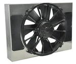 Derale 16814 Fan/shroud Assy Sngle. Fixed Price $419.72.