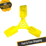 Jones Racing WP-9104-17-H3 17" Fan. Fixed Price $220.96.