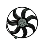 For Audi A4B8 A5 A6 C7 A7 Q5 2007-2017 Radiator Engine Cooling Fan Left Side. Fixed Price $68.13.