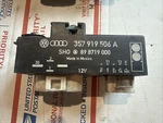 Cooling Fan Module 93-99 Vw Jetta Golf Gti Cabrio MK3 357 919 506. Fixed Price $69.00.