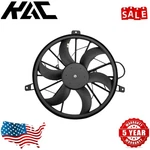 Engine Radiator Cooling Fan Assembly For Jeep Grand Cherokee 4L 620041. Fixed Price $59.99.