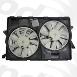 Global Parts Distributors 2812023 Gpd Electric Cooling Fan. Fixed Price $352.45.