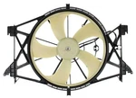 Dual Radiator And Condenser Assembly-fan Apdi 6010330. Fixed Price $387.99.