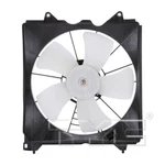 Radiator Fan Assy Tyc 601130. Fixed Price $95.16.