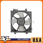 A/c Condenser Fan Assembly Dorman Oe Solutions Fits Subaru Baja 2003-2006. Fixed Price $114.99.