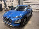 2020 Hyundai Kona 1.6L Turbo Fan Assembly Oem 674-10136. Fixed Price $100.00.