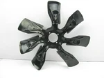 New Out Of Box Oem Ford F2AE-8600-AC 7-BLADE Metal Engine Cooling Fan. Fixed Price $116.99.