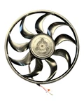 2019-2022 Ford Escape Engine Radiator Cooling Fan Shroud Blade W/ Motor Oem. Fixed Price $155.37.