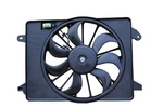 Engine Cooling Fan Assembly-radiator Apdi 6017131. Fixed Price $117.08.