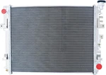 Cubauto 4 Row Aluminum Radiator For 11-18 Ram 1500/2500/3500 09-10. Fixed Price $299.00.