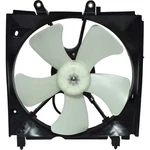 Engine Cooling Fan Assembly-radiator Uac 50165C Fits 96-99 Toyota Paseo. Fixed Price $144.99.