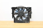 07-13 Bmw E82 E90 E92 135 335 N54 N55 Engine Radiator Fan Motor Shroud Assy Oem. Fixed Price $139.99.