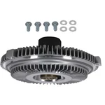 Cooling Fan Clutch Assembly For Dodge Ram 4000 5.9L 95-01 52029767AA. Fixed Price $34.13.