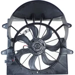 Radiator Cooling Fan For 2008-2010 Jeep Grand Cherokee Fits Commander. Fixed Price $123.23.