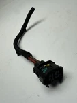 2012-2018 Bmw F30 320I 328I Engine Cooling Fan Plug Harness Oem. Fixed Price $24.95.