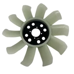 Cooling Fan Blade Mazda Navajo 91-94 Ford Aerostar Ranger 1990-2003 4.0L. Fixed Price $49.99.