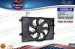 Radiator Fan For Kia Soul 2020-23 Seltos 21-25 19-21 Hyundai Veloster 25380J3140. Fixed Price $89.36.