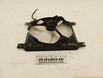 Mazda Miata MX-5 Nb Passenger Right Radiator Fan Motor Assembly Fits 99-05. Fixed Price $89.86.