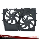 New Radiator Cooling Fan Assembly 2014-2021 For Ram Promaster 1500 2500 3500. Fixed Price $87.77.