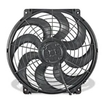 Flex-a-lite 24-VOLT 16-INCH S-blade Reversible Electric Fan 104354. Fixed Price $200.61.