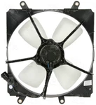Radiator Fan Assy Four Seasons 75427. Fixed Price $105.92.