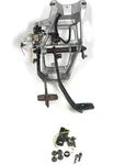 1980-86 Ford Truck F150 2,350 Bronco Clutch Brake Pedal Assembly E4TA-2L252-CB. Fixed Price $249.99.