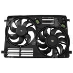 Four Seasons 75950 Radiator / Condenser Fan Motor Assembly. Fixed Price $241.66.