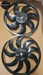 Infiniti Q50 2014-2015 3.7L Radiator Cooling Fan Motor & Shroud. Fixed Price $75.00.
