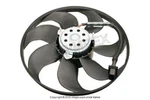 For Audi/vw (2002-2006) Auxiliary Fan Left Right Cool Xpert + Warranty. Fixed Price $136.20.