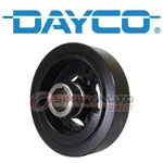 Dayco Harmonic Balancer For 1973-1974 Chevrolet C30 Pickup 7.4L V8 Engine Wb. Fixed Price $217.95.