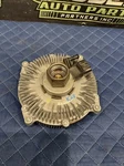 2017-2019 Ford F250 F350 6.7L Engine Cooling Fan Clutch Oem Wobble FC34-8A616-CD. Fixed Price $199.00.